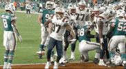 Regular Season Football GIF by NFL