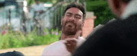 luv films GIF