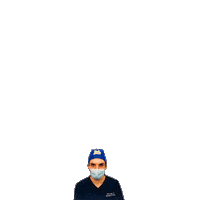 doctor i concur Sticker by Jacobi Medical Center - Department of Radiology