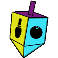 bowling ball Sticker by Bowlero
