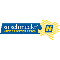 Niederösterreich Sticker by eNu