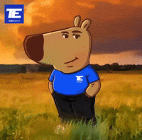 Chill Guy GIF by TalkEsport