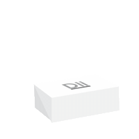 Supplement Unbox Sticker by Dii