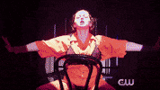 Crazyexgirlfriend GIF by Rachel Bloom