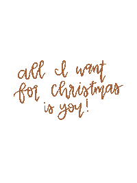 Merry Christmas Love Sticker