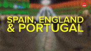 Christmas Spain GIF by BuzzFeed