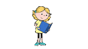 Amazon Video Dog Sticker by Scholastic