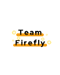 Su Firefly Sticker by Schülerunion