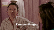 Comedy Cbc GIF by Run The Burbs