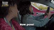 Comedy Cbc GIF by Run The Burbs