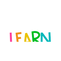 Learncation Sticker by mswonderlymakesmusic