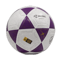 Bola Futevolei Sticker by Dalebol