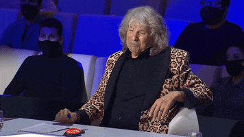 16escalones tierra de talento india martinez josé merce manu sanchez GIF