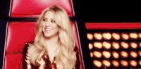 adam levine television GIF by The Voice