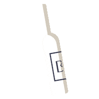 Wine Sticker by Bennati wines