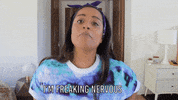 Excited Tongue GIF by Lilly Singh