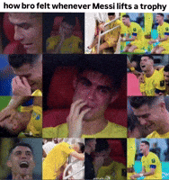 Di Maria Ballon Dor GIF