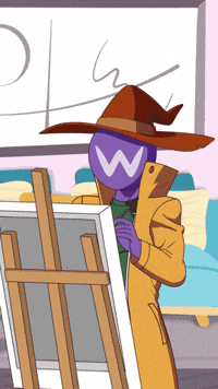 Time Bed GIF