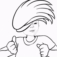 Dance Nach GIF