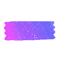 Tape Washi Sticker by Yuki Slimez