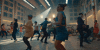 Doctor Who Disney GIF