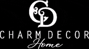 charmdecor lojacharmdecor GIF
