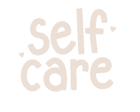 Love Yourself Time Sticker