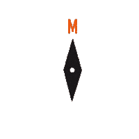Merk Sticker by MaschaVerwoordt