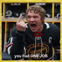 Pointing Finger GIF
