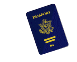 Travel World Sticker by Delta Air Lines