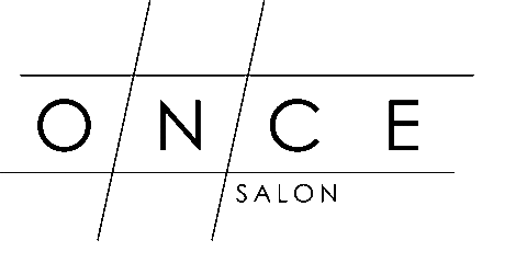 ONCE-SALON giphyupload anna alexa once Sticker