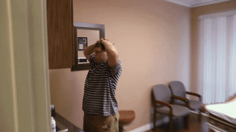 Weight Loss Reality GIF by WE tv