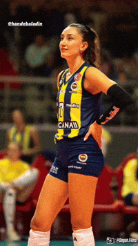 Hande Baladin GIF