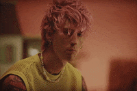 More Than Life Glaive GIF by Machine Gun Kelly