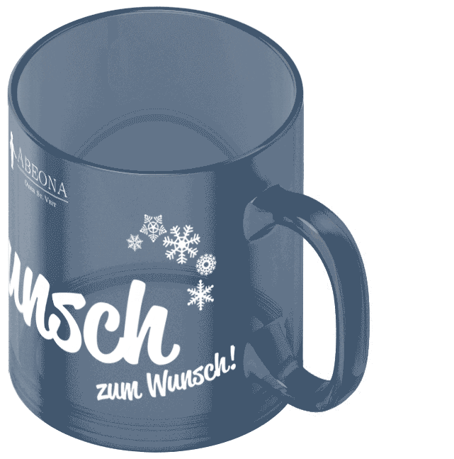 PfadfinderInnenOberStVeit giphyupload mug wien punsch Sticker