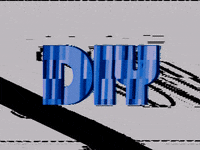 Art Glitch GIF