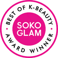 Skin Care Beauty Sticker by Soko Glam