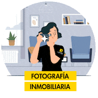 Realestate Office Sticker by Secretaria Capitalcorp