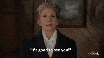 Season 12 Elizabeth GIF by Hallmark Channel