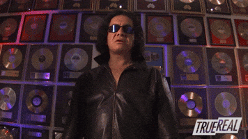 My Blood Is Red, White, And Blue