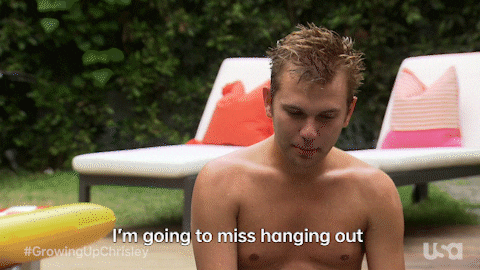 GIF by Chrisley Knows Best
