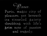 camille intertitle GIF by Maudit