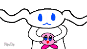 青蘋果美術 Sticker by 憨慢水豬與歹逗陣枝妞