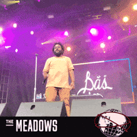 GIF by The Meadows NYC