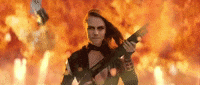bad blood GIF by Taylor Swift