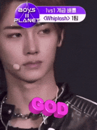 Handsome GIF
