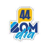 soudrbenjamim maranhao 44 prefeito uniao brasil Sticker