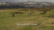 Jodie Whittaker Thirteenth Doctor GIF by Doctor Who