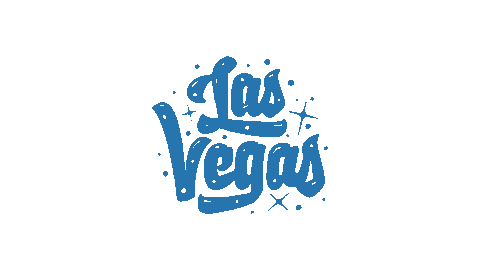Las Vegas Travel Sticker by Alaska Airlines