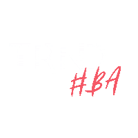 TRNDBTY hashtag ba trnd trndbty Sticker